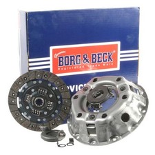 Borg & Beck Clutch Kit Set 3pc