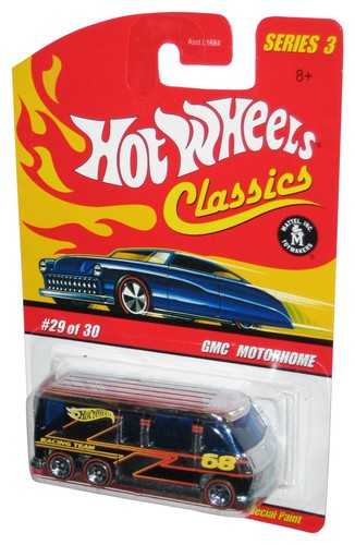 Hot wheels classics series - classics,