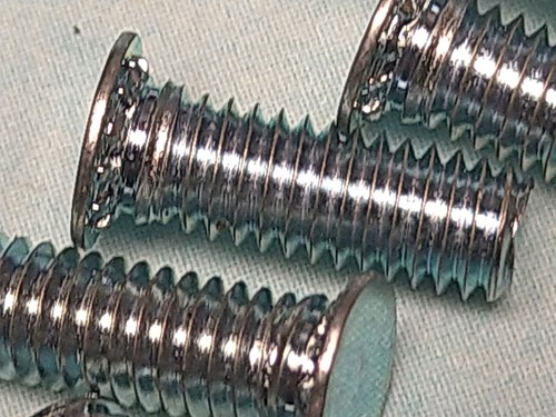 X 12mm self clinching - 50,