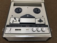 Elizabethan vintage - lz-32,