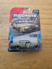 Majorette -  Premium Cars -