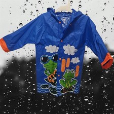 Puddle Play Kids Waterproof