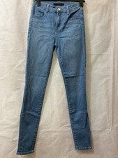 J Brand Women's Light Blue