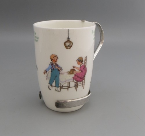 Royal doulton series nursery - doulton,