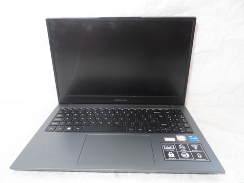 Medion laptop 8gb akoya e15423 - laptop,