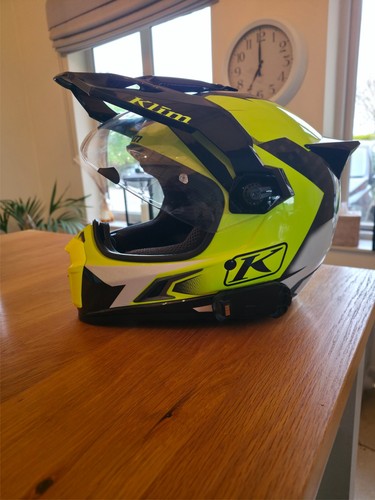 Klim krios pro - krios, (m)