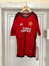 MANCHESTER UNITED HOME KIT