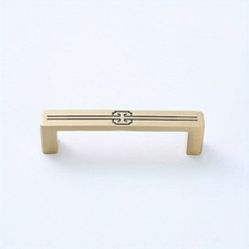 1PC Solid Brass Heavy-duty