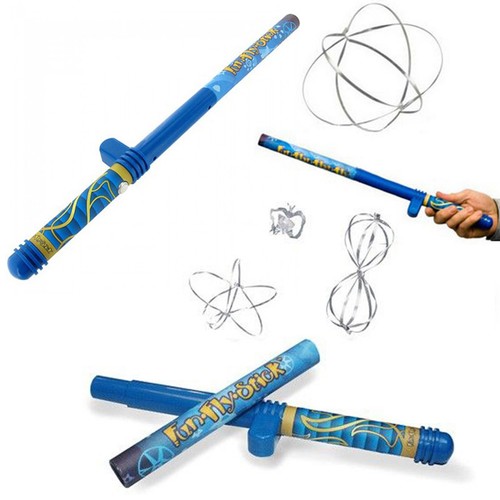 Fun fly stick - fun, electric