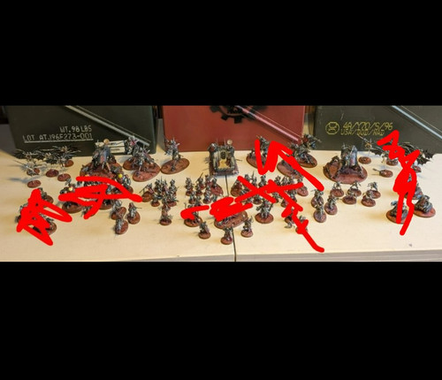 Warhammer 40k adeptus - warhammer,