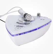 Mini Radio Frequency Facial Tightening Skin Beauty Device
