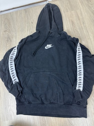 Nike zeus tape fleece - nike, club