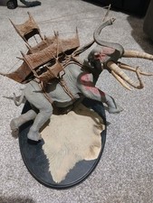 Lord Of The Rings Sideshow