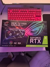 ASUS ROG Strix GeForce RTX