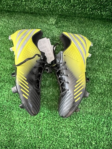 Adidas predator lethal zones - adidas,
