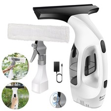 Window Vacuum Cleaner Vac