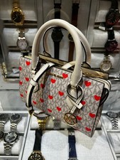 Michael Kors Sheila Small