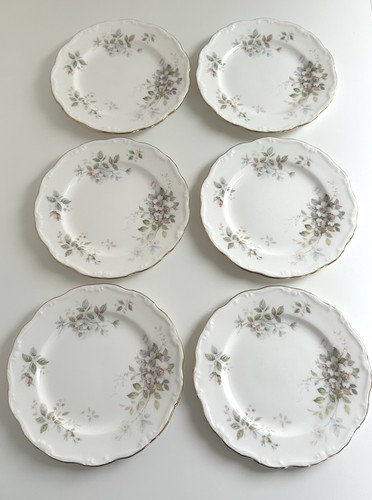 Royal albert haworth bone - x,