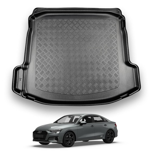 Nomad boot liner for - boot, audi