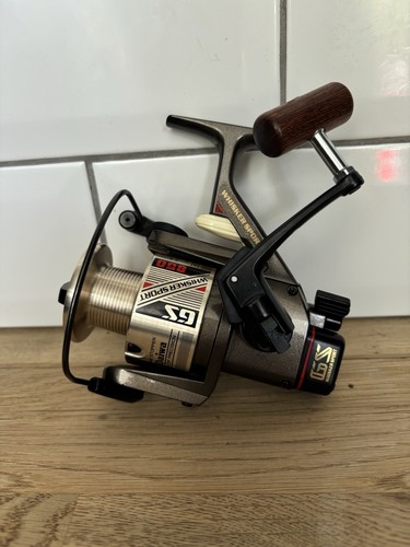 Daiwa tournament whisker gs850 - tournament,