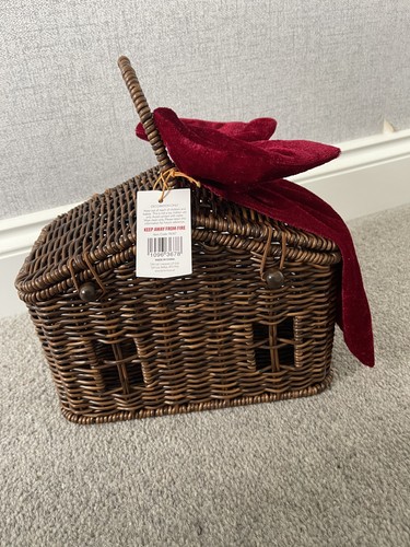 Home bargains rattan house - bargains,