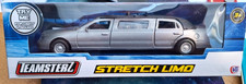 TEAMSTERZ STRETCH LIMO with