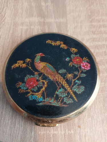 Vintage stratton powder - vintage,