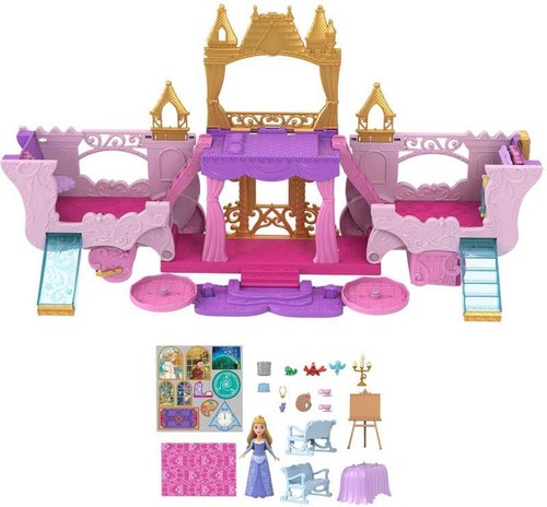 Disney princess 1 - disney, 2-in-1