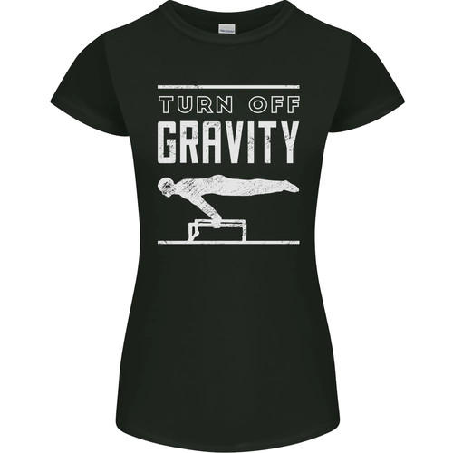 Gymnastics turn off gravity - gymnastics,