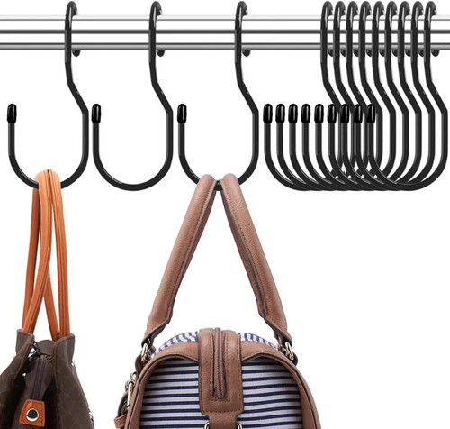 Shape hooks twist - shape,