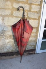 Vintage Lady Kendall Umbrella