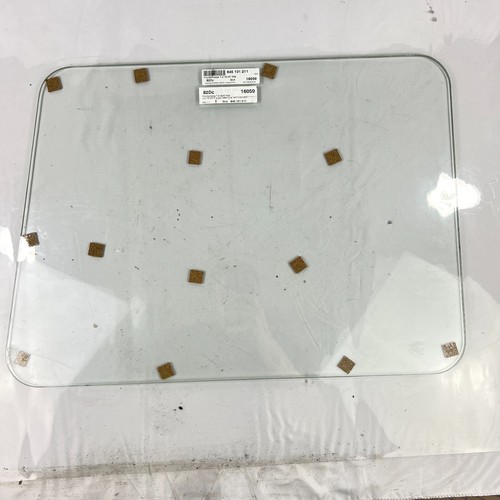Bus front windscreen - vw, t1