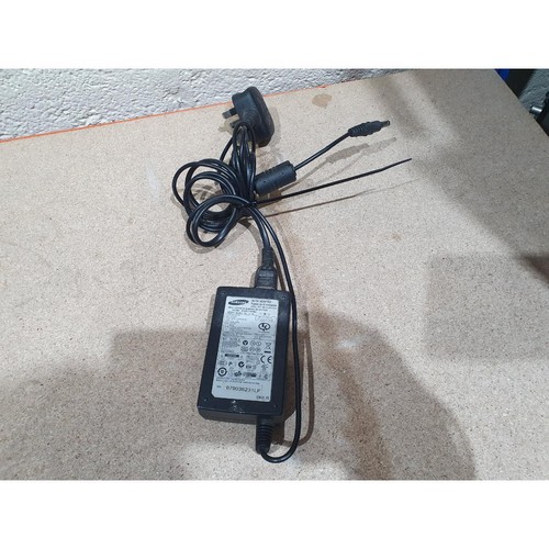 Samsung 24b12 fab - samsung, power