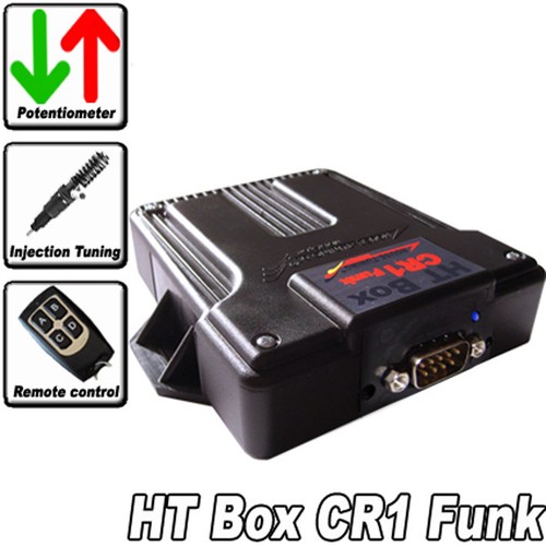 Cr1f chiptuning - cr1f,