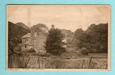 002716  PLUMPTON  East Sussex  