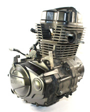 2023 Lexmoto Tempest 125 GT Eu5 Complete Running Engine ENG124 120600117 - OEM