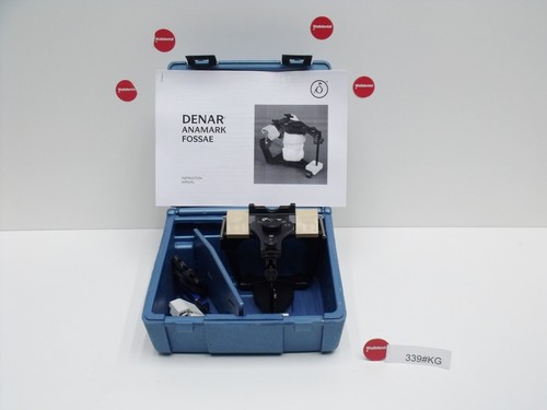 Denar articulator anamark - articulator,