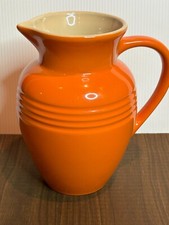 Le Creuset Orange Juice