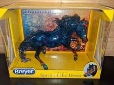 BREYER Illumination #1799