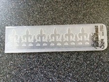 SIZZIX TIM HOLTZ EMBOSSING