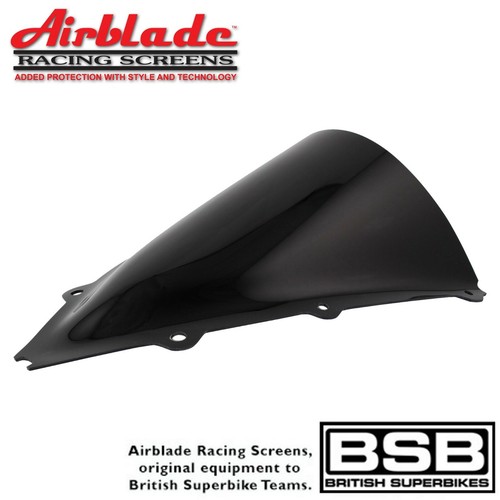 Airblade race screen - to, fit