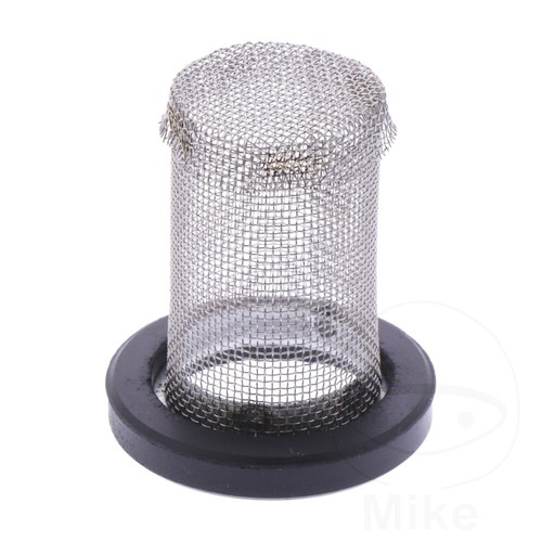 Original oil strainer - strainer, fits