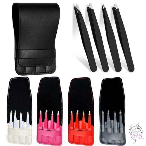 Eyebrow tweezers professional - eyebrow,