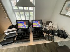 Digipos Tills