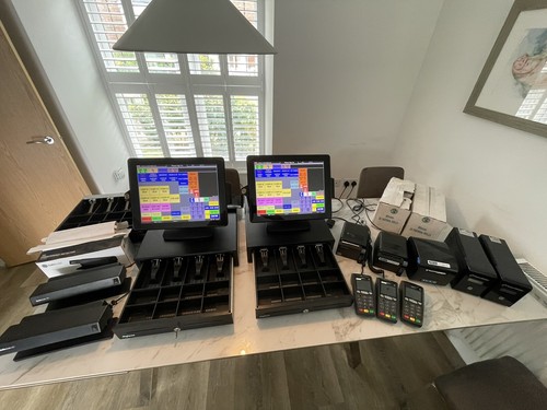 Digipos tills - digipos,