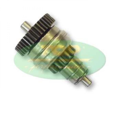 Rl00022 freewheel top - top, piaggio