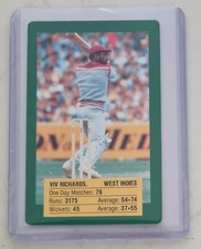 Mint Sir Vivian Richards