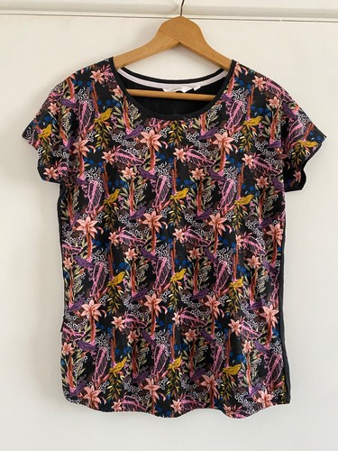 Trespass ladies top size - trespass, xs
