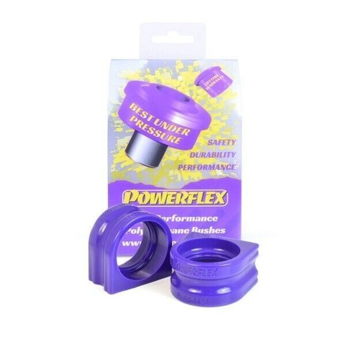 Powerflex rear anti roll bar - anti,