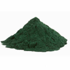 Powdered SPIRULINA FISH FOOD